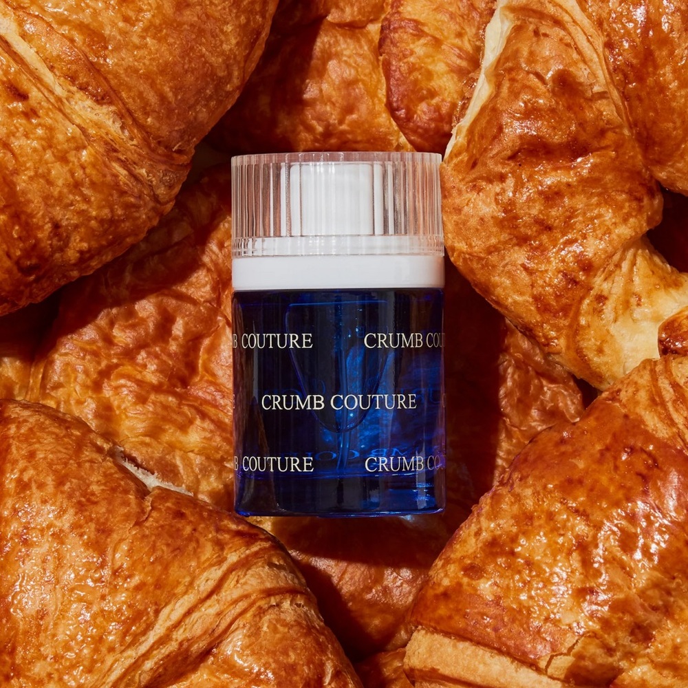 Snif Crumb Couture NIB perfume